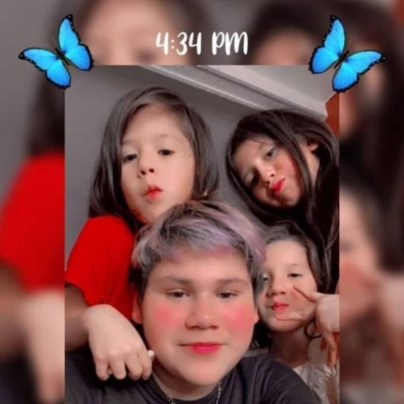 Meet your Posher, Kevin - Picture 1 of 1